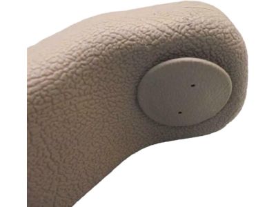 Ford Windstar Seat Belt - 1F2Z-1661202-AAB