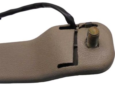 Ford Windstar Seat Belt - 1F2Z-1661202-AAB