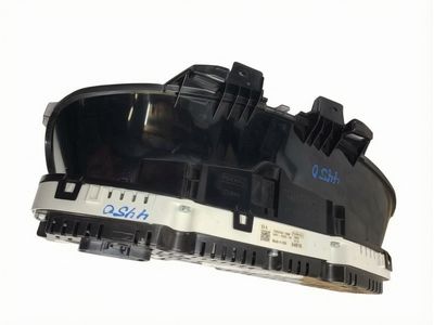 2017 Ford Explorer Instrument Cluster - HB5Z-10849-DA