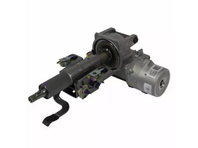 Mercury Steering Column - 9L8Z-3C529-D