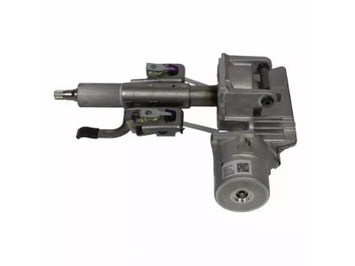 Mercury Steering Column - 9L8Z-3C529-D