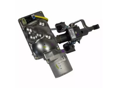 Mercury Steering Column - 9L8Z-3C529-D