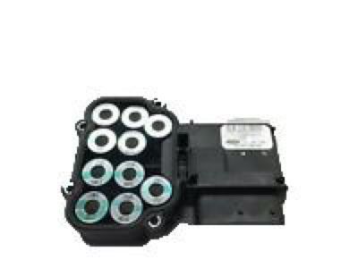 2002 Ford Mustang ABS Control Module - F9ZZ-2C219-EA
