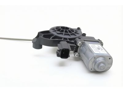 2024 Ford Maverick Power Window Motor - M1PZ-9923394-B