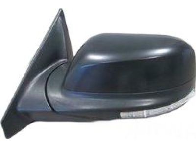 2016 Ford Explorer Car Mirror - GB5Z-17683-BB