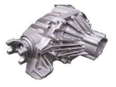 Ford F-550 Super Duty Transfer Case - BC3Z-7A195-GE
