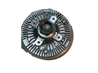 1992 Ford Ranger Fan Clutch - F1TZ-8A616-F