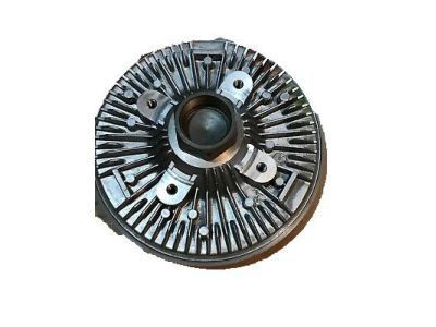 1995 Ford Aerostar Fan Clutch - F1TZ-8A616-F