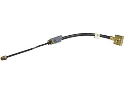 2010 Ford F-450 Super Duty Brake Line - 5C3Z-2268-DC