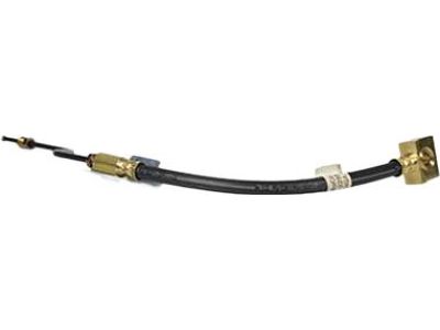 2010 Ford F-450 Super Duty Brake Line - 5C3Z-2268-DC