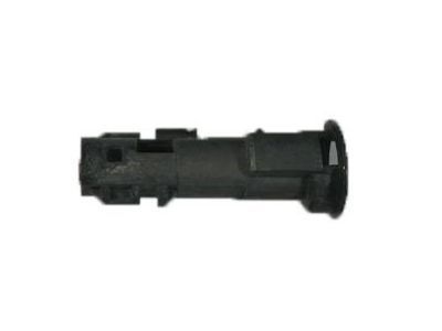 Ford 5F1Z-5443262-CA Cylinder Assembly - Lock