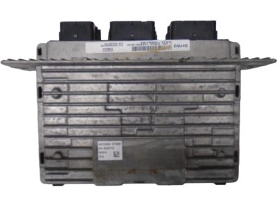 2014 Ford Mustang Engine Control Module - DR3Z-12A650-HH