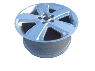 Ford 6W4Z-1007-BA Wheel Assembly