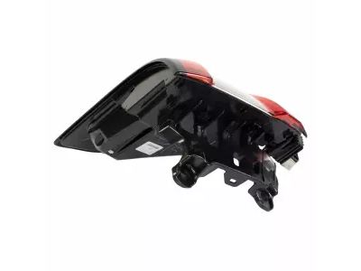 JL7Z-13404-A Ford Rear Stop And Flasher Lamp Assembly Product Photo 3 of 3