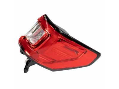 JL7Z-13404-A Ford Rear Stop And Flasher Lamp Assembly Product Photo 2 of 3