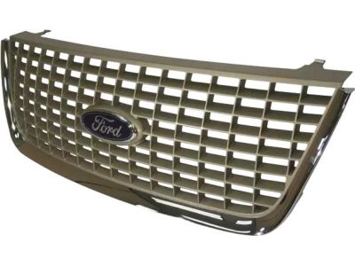 2003 Ford Expedition Grille - 2L1Z-8200-BAA