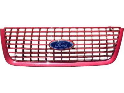 2003 Ford Expedition Grille - 2L1Z-8200-BAA