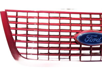 2003 Ford Expedition Grille - 2L1Z-8200-BAA