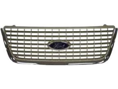 2003 Ford Expedition Grille - 2L1Z-8200-BAA