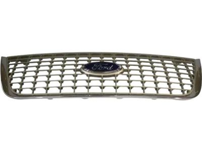 2003 Ford Expedition Grille - 2L1Z-8200-BAA
