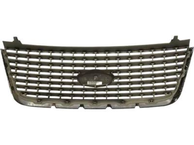 2003 Ford Expedition Grille - 2L1Z-8200-BAA