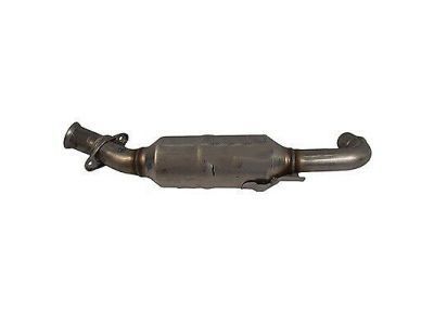 2011 Ford F-150 Catalytic Converter - BL3Z-5E212-A