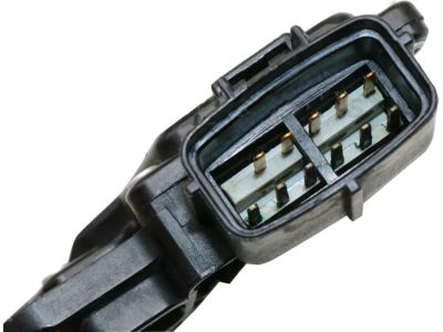 Lincoln Neutral Safety Switch - XW4Z-7F293-AA