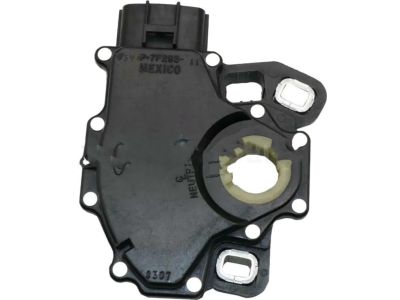 Lincoln Neutral Safety Switch - XW4Z-7F293-AA