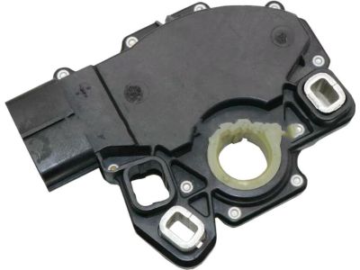 Lincoln Neutral Safety Switch - XW4Z-7F293-AA