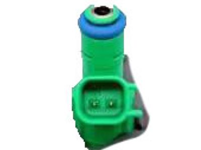 2000 Ford Mustang Oxygen Sensors - XR3Z-9G444-CA