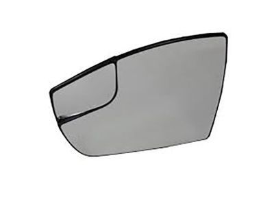 Ford CJ5Z-17K707-G Glass Assembly - Rear View Outer Mirror