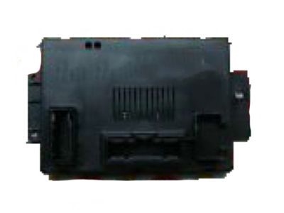 Ford GG1Z-14D212-AB Unit - Central Processing