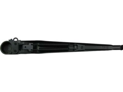 Ford Crown Victoria Windshield Wiper - F5AZ-17526-A