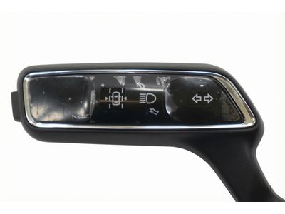 2020 Lincoln Aviator Turn Signal Switch - LC5Z-13341-DB