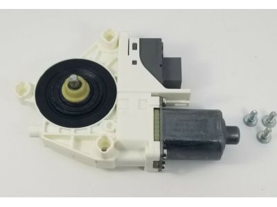 Ford Taurus X Power Window Motor - 5F9Z-7423395-AA