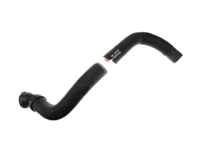 2013 Lincoln Mark LT Radiator Hose - CL3Z-8260-A