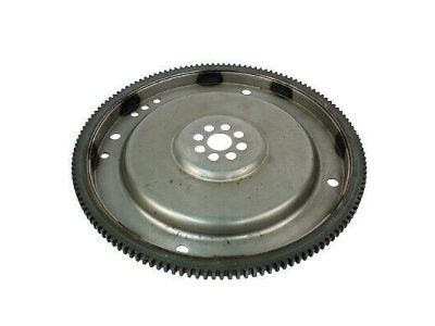 2009 Ford Explorer Flywheel - 1L2Z-6375-CA