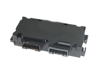 2014 Ford Mustang HVAC Control Module - CR3Z-19980-B