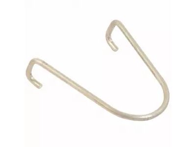 4L3Z-1521952-AA Ford Retaining Clip Product Photo 3 of 4