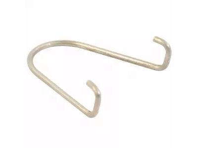 4L3Z-1521952-AA Ford Retaining Clip Product Photo 4 of 4