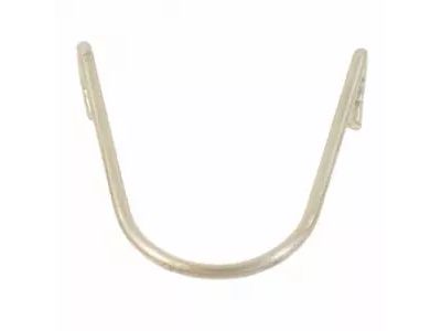 4L3Z-1521952-AA Ford Retaining Clip Product Photo 2 of 4