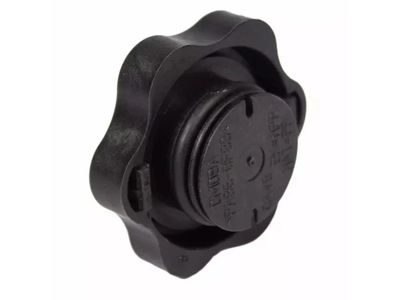 7C3Z-3A006-A Ford Cap Product Photo 3 of 3