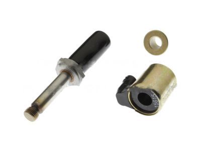 Ford E-350/E-350 Super Duty Fuel Pressure Regulator - 2C3Z-9C968-BA