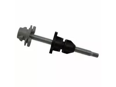 1L5Z-13032-DA Ford Screw Product Photo 2 of 2