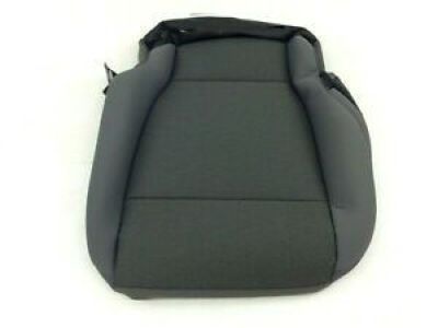 Ford JL3Z-1562900-AA Seat Cushion Cover Assembly