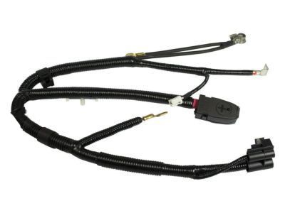 2006 Ford Escape Battery Cable - 5L8Z-14300-CA