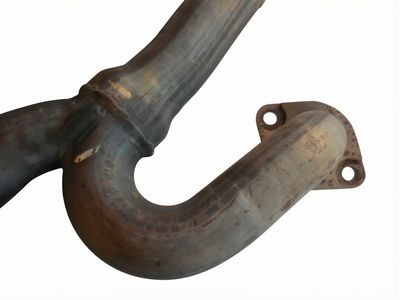 2012 Lincoln MKZ Tail Pipe - 7H6Z-5G274-A