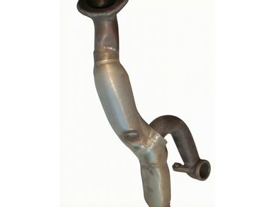 2012 Lincoln MKZ Tail Pipe - 7H6Z-5G274-A
