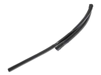 Mercury Mariner Door Seal - 8L8Z-7825355-C