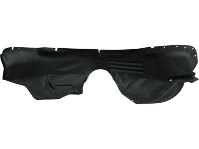 Lincoln MKS Wheelhouse - 8A5Z-16103-A